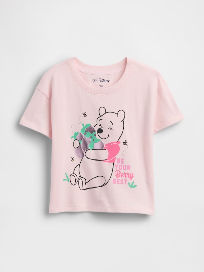 Gap &times; ディズニー グラフィックTシャツ (幼児・ベビー)-0