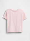 Gap &times; ディズニー グラフィックTシャツ (幼児・ベビー)-1