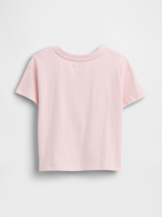 Gap &times; ディズニー グラフィックTシャツ (幼児・ベビー)-1