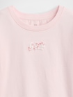 SAKURA GAPロゴ Tシャツ (幼児・ベビー)-2