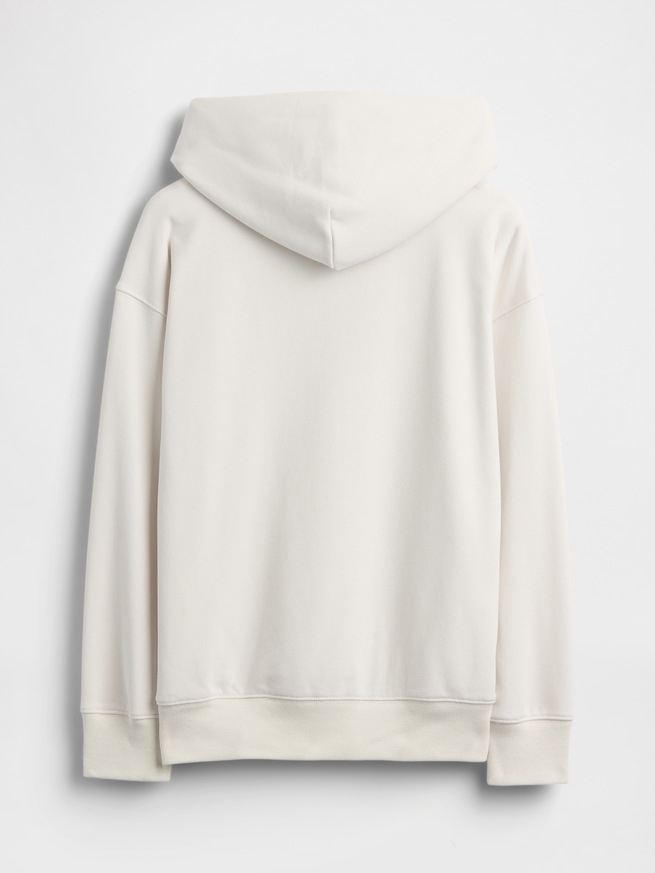 ヴィンテージソフト フレンチテリー GAP SPORTロゴパーカー (キッズ)-1