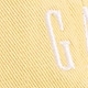 GAPロゴ ベースボールキャップ