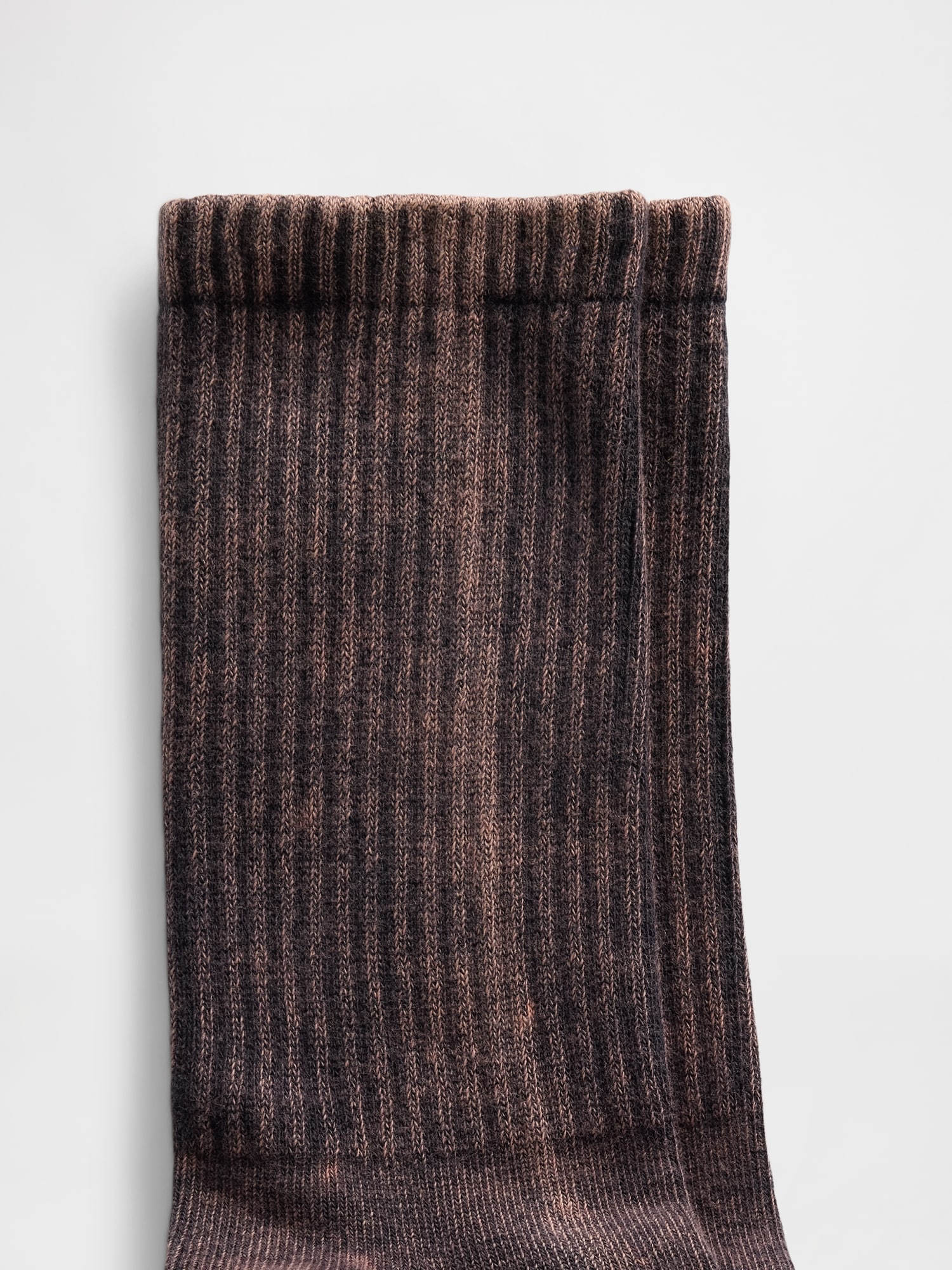 クルーソックス-1