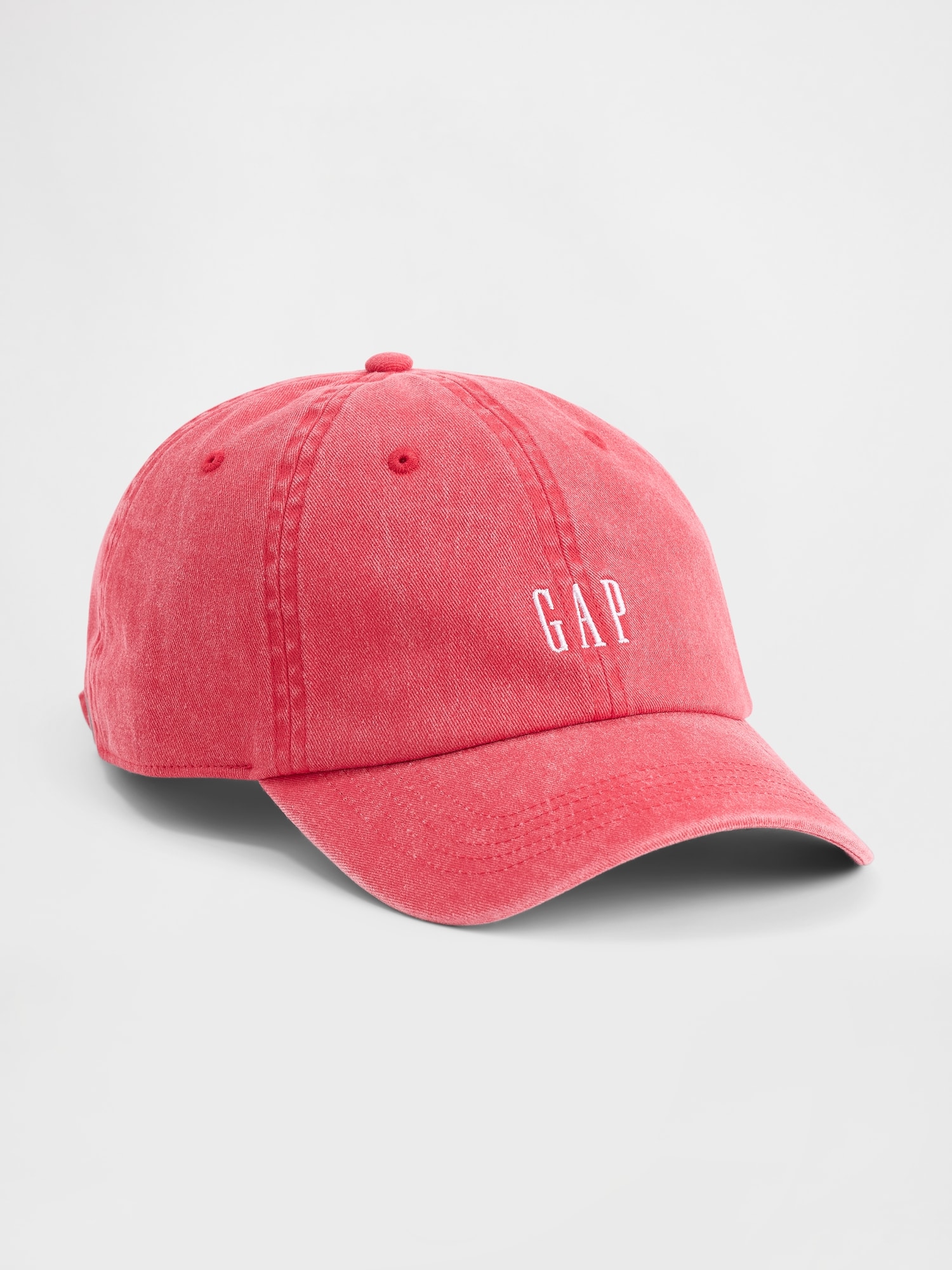 CASQUETTE DE BASEBALL À LOGO GAP