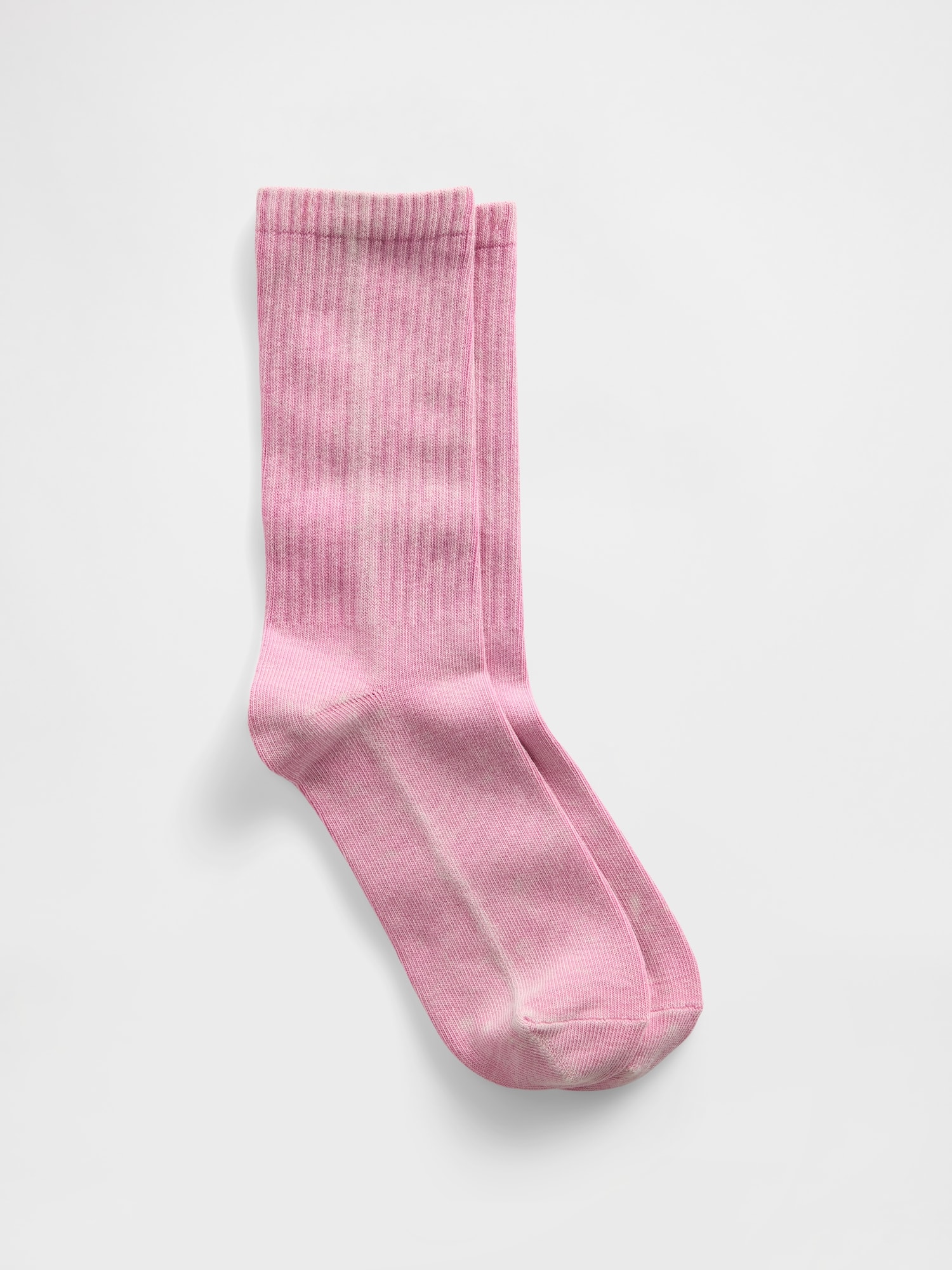 クルーソックス-0