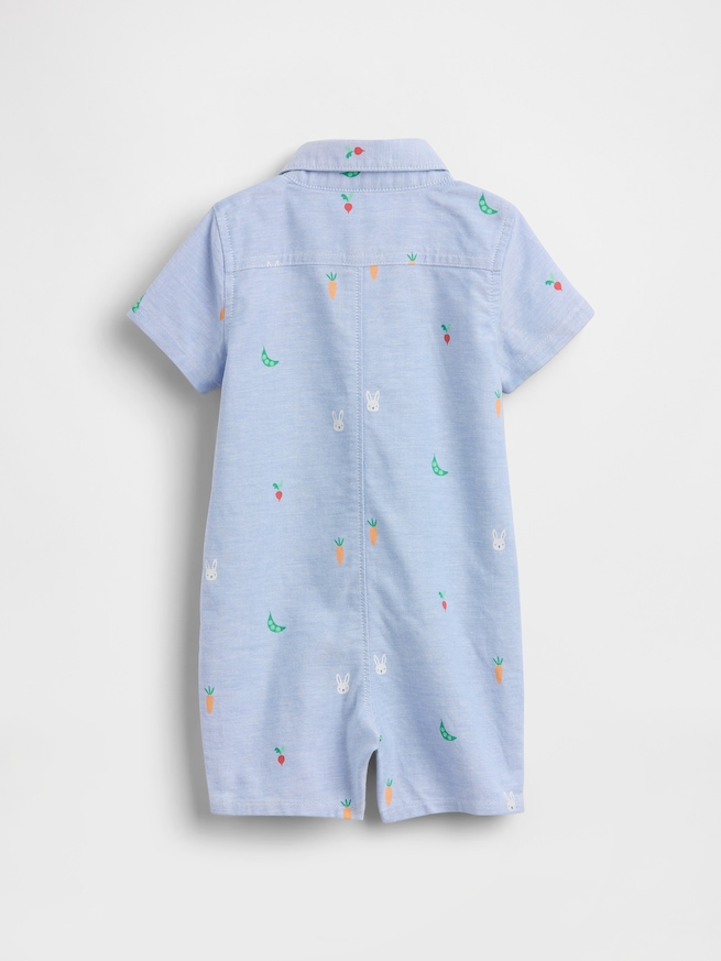 ショートオール (ベビー)-1