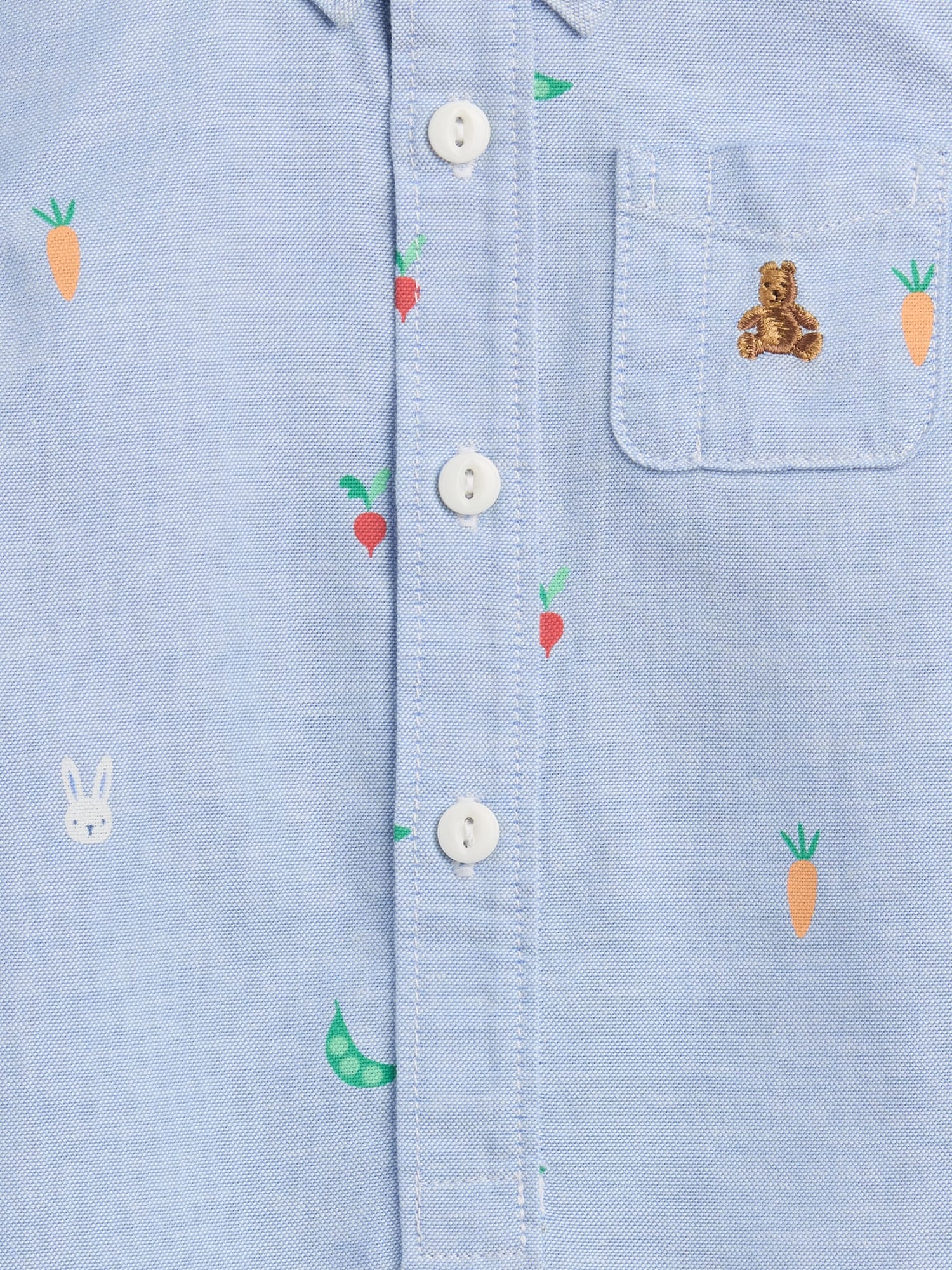 ショートオール (ベビー)-2