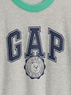 GAPロゴ リンガーTシャツ (幼児・ベビー)-2