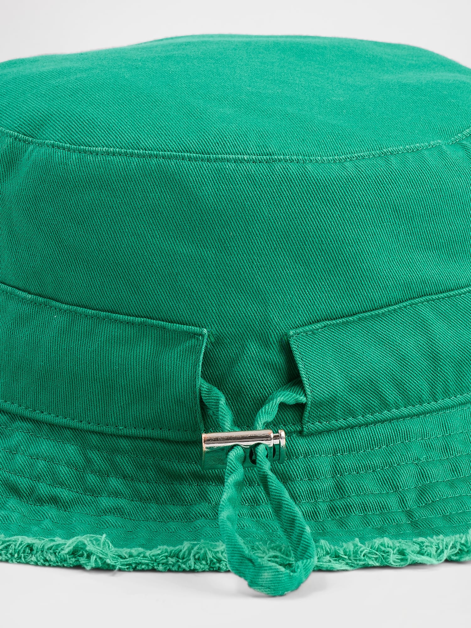 フレイド バケットハット-1