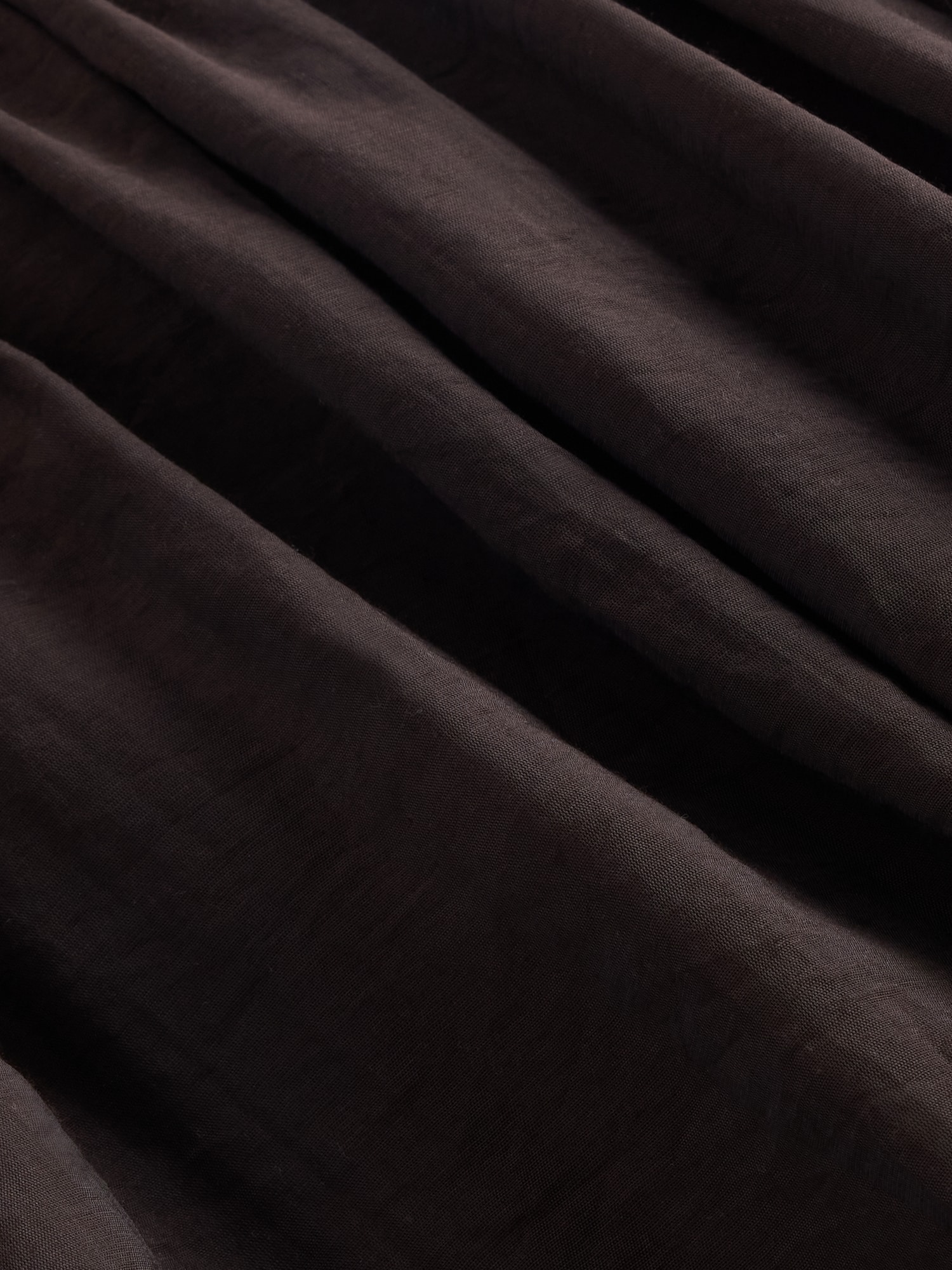 シアー パラシュート ジョガーパンツ-5