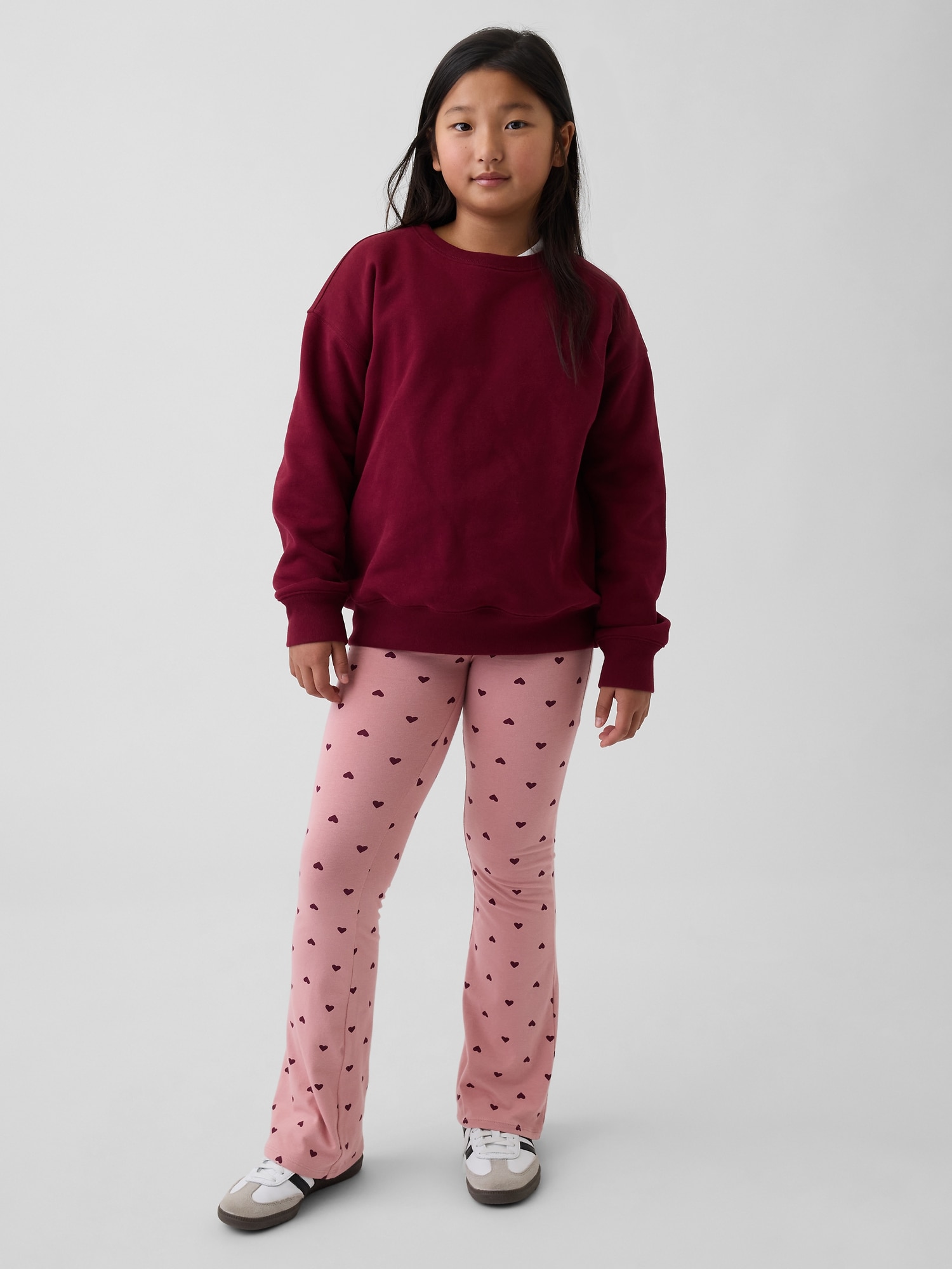 LEGGING ÉVASÉ POUR ENFANT