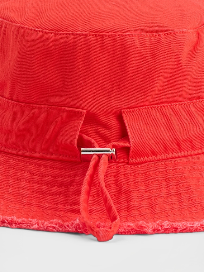 フレイド バケットハット-1