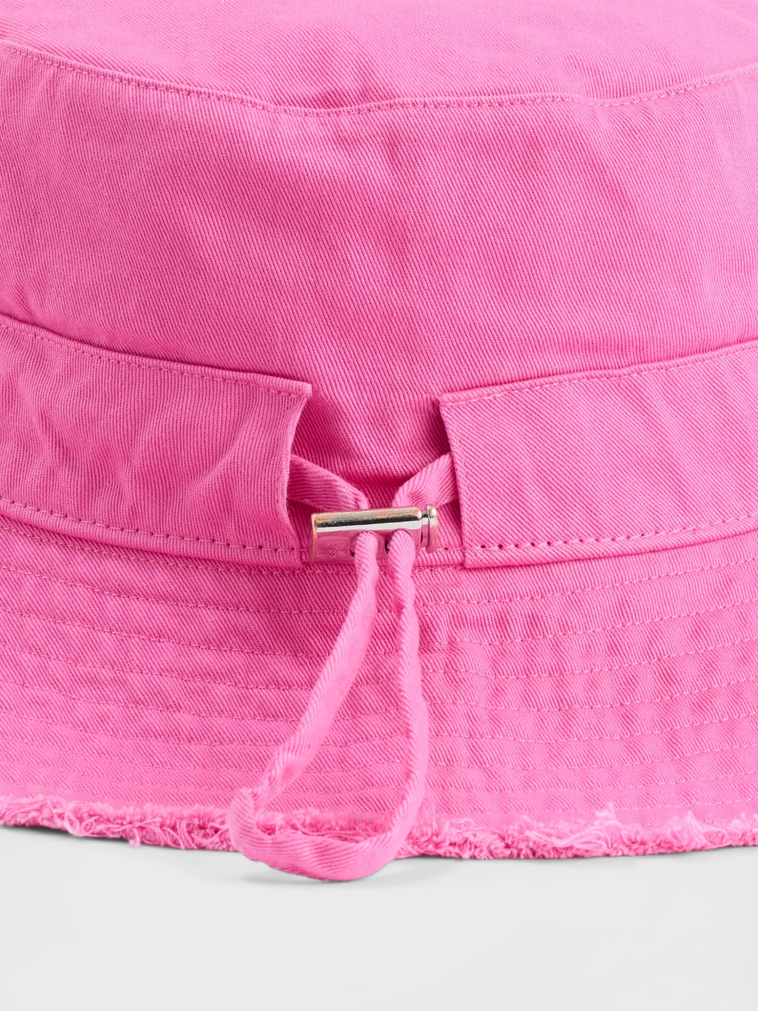 フレイド バケットハット-1