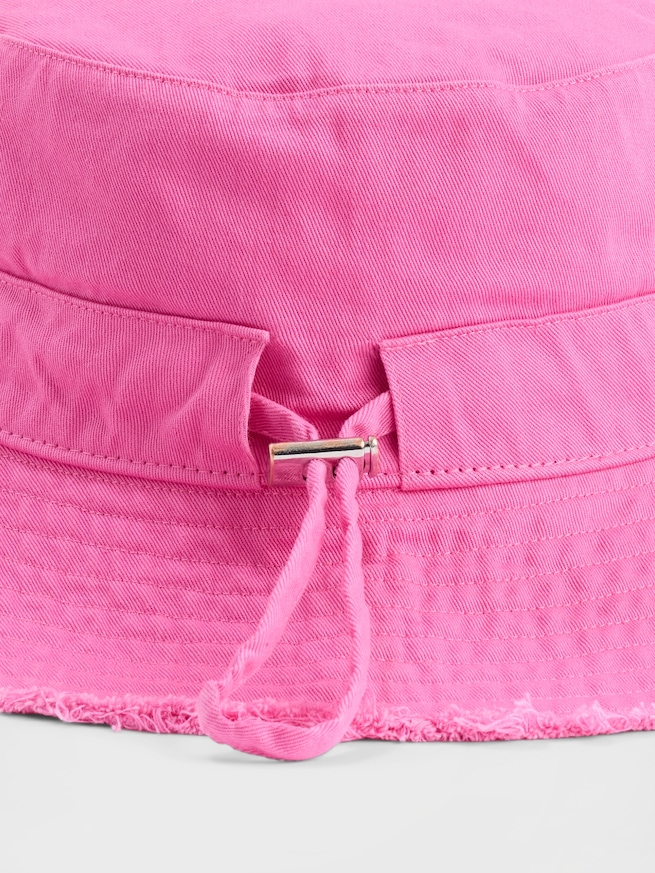 フレイド バケットハット-1