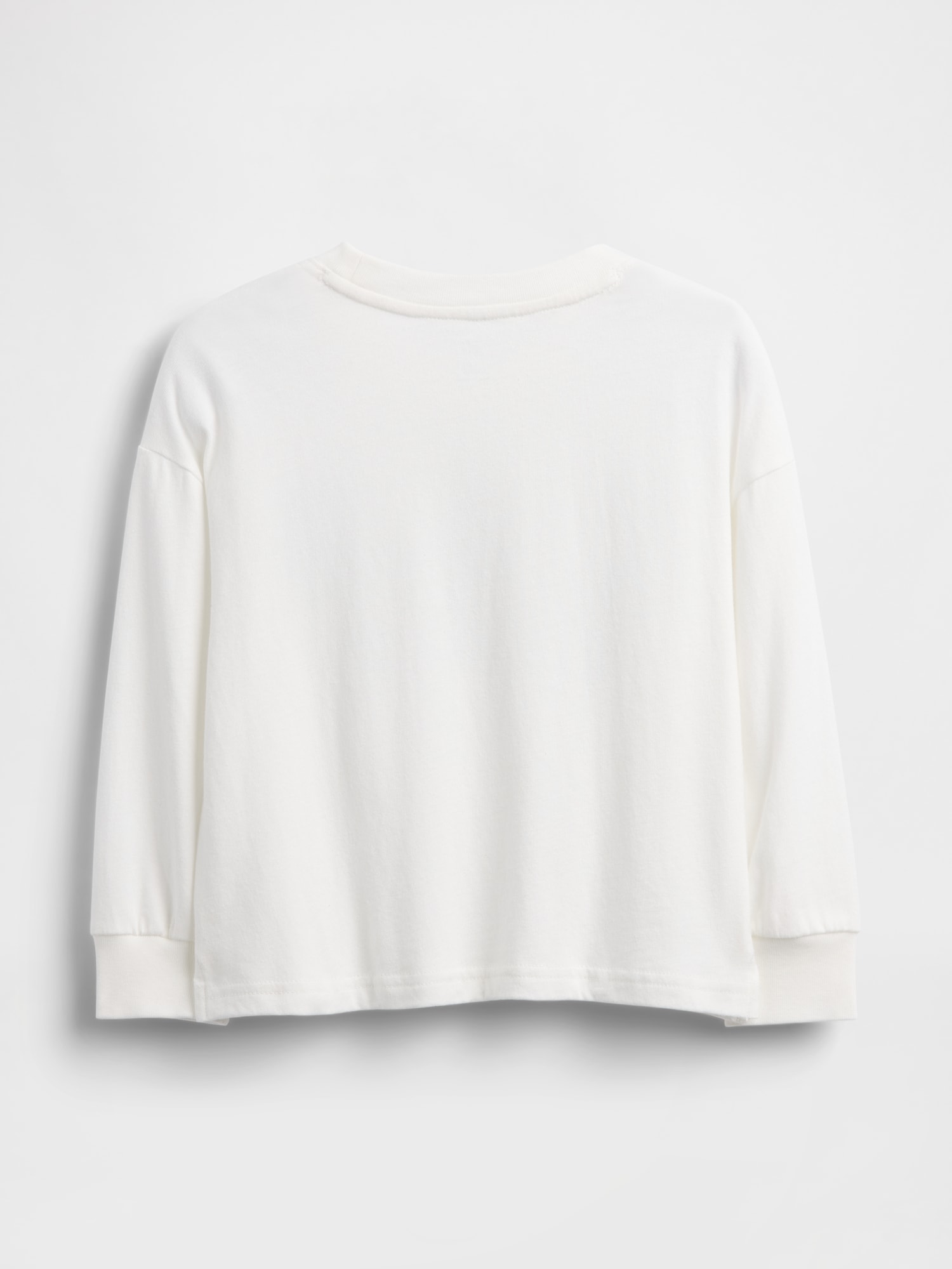 GAPロゴ Tシャツ (幼児・ベビー)-1