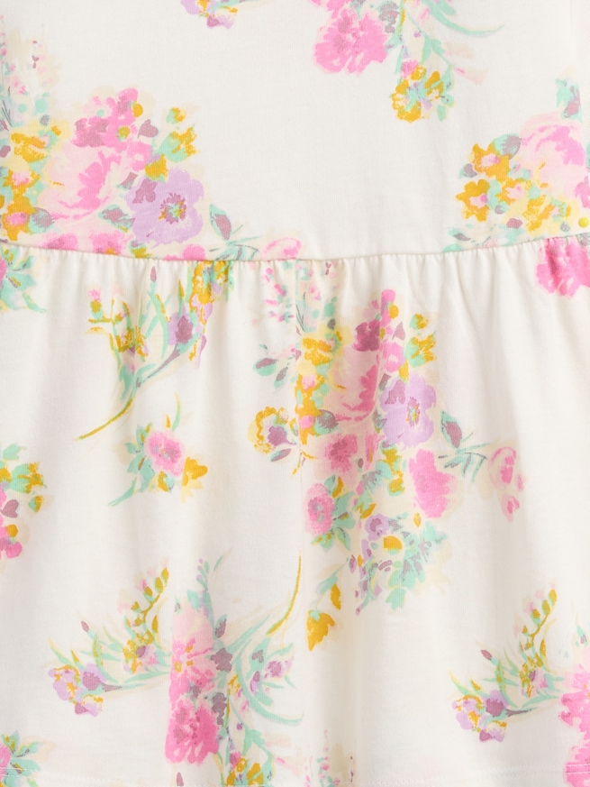 ブラナン フェイバリット ベビードール チュニックトップス (幼児・ベビー)-2