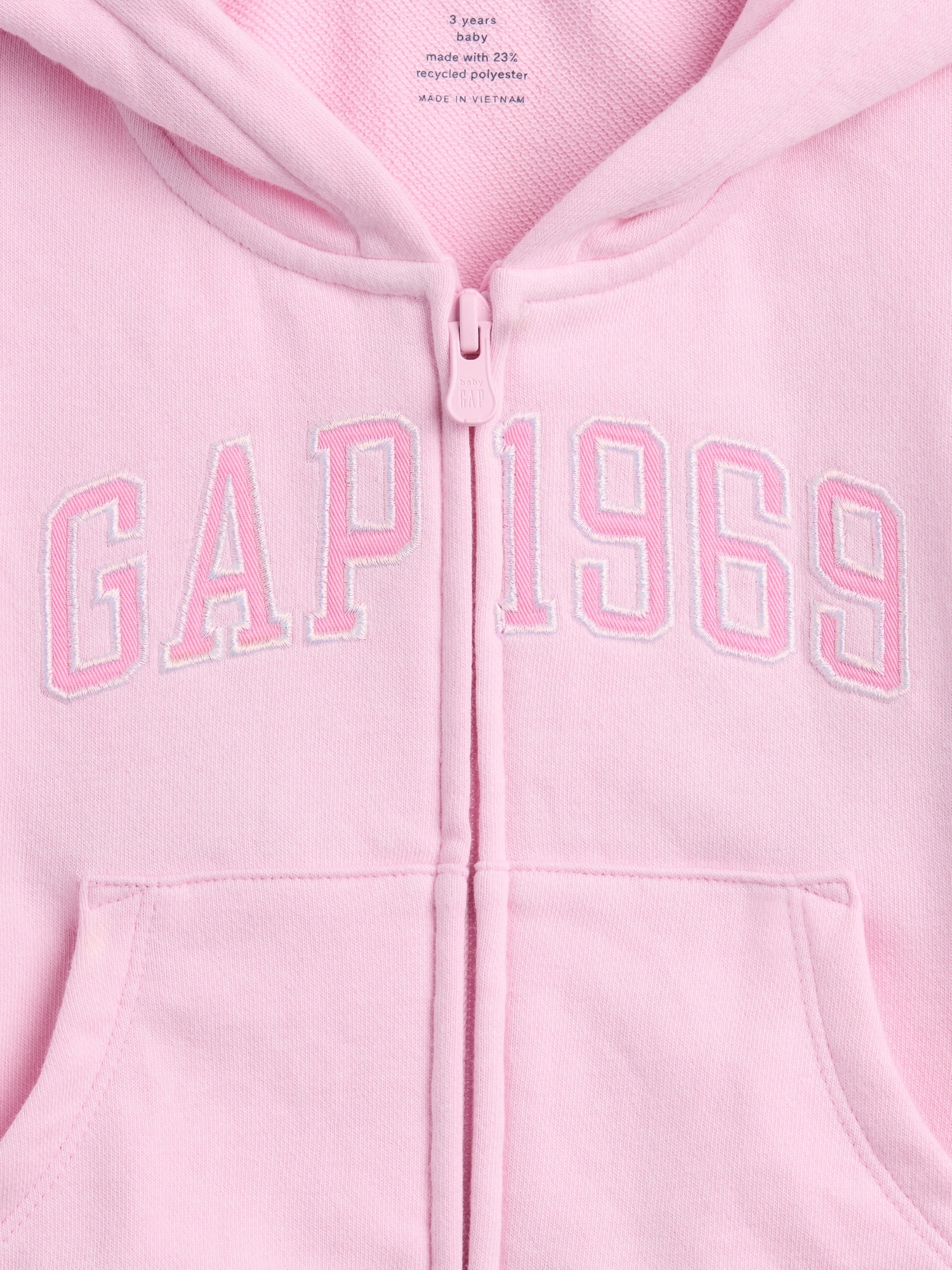 Gap公式オンラインストア | ヴィンテージソフト フレンチテリー GAP