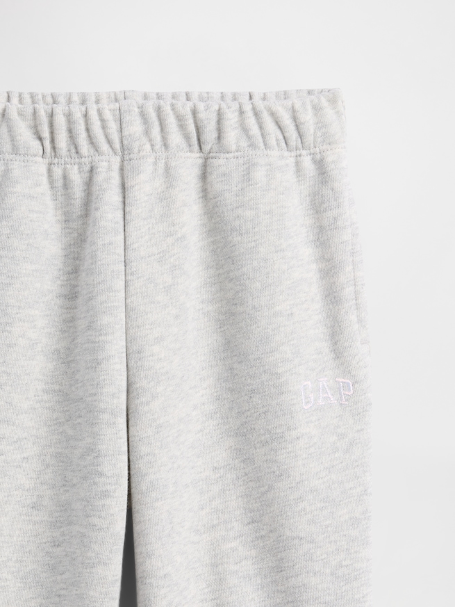 ヴィンテージソフト フレンチテリー ジョガーパンツ (幼児・ベビー)-2