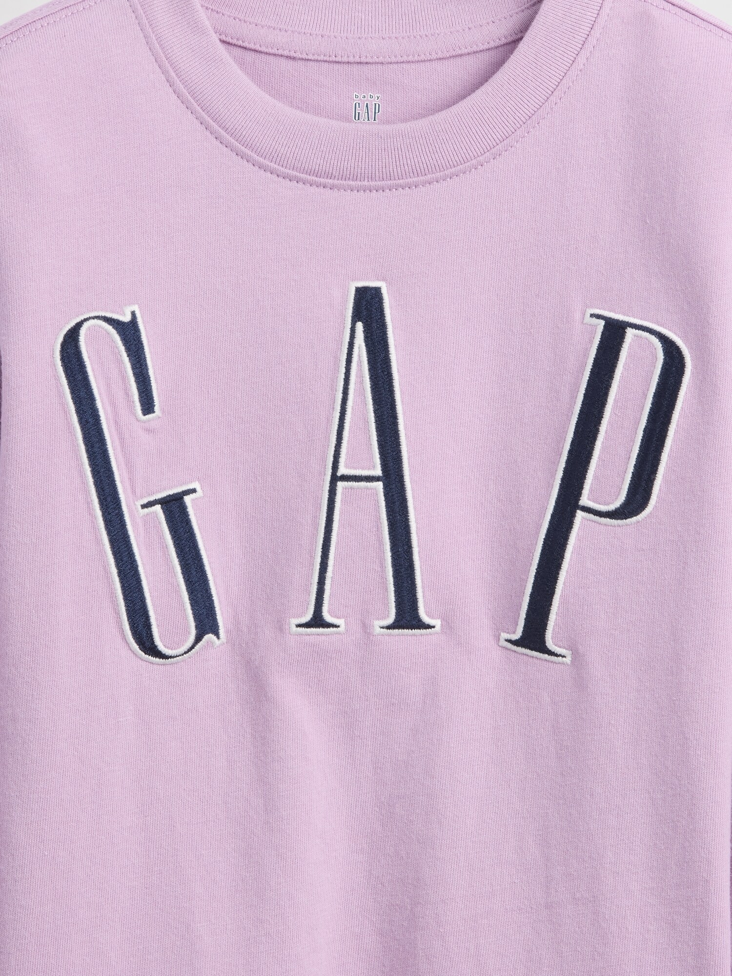 GAPロゴ Tシャツ (幼児・ベビー)-2