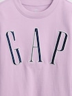 GAPロゴ Tシャツ (幼児・ベビー)-2