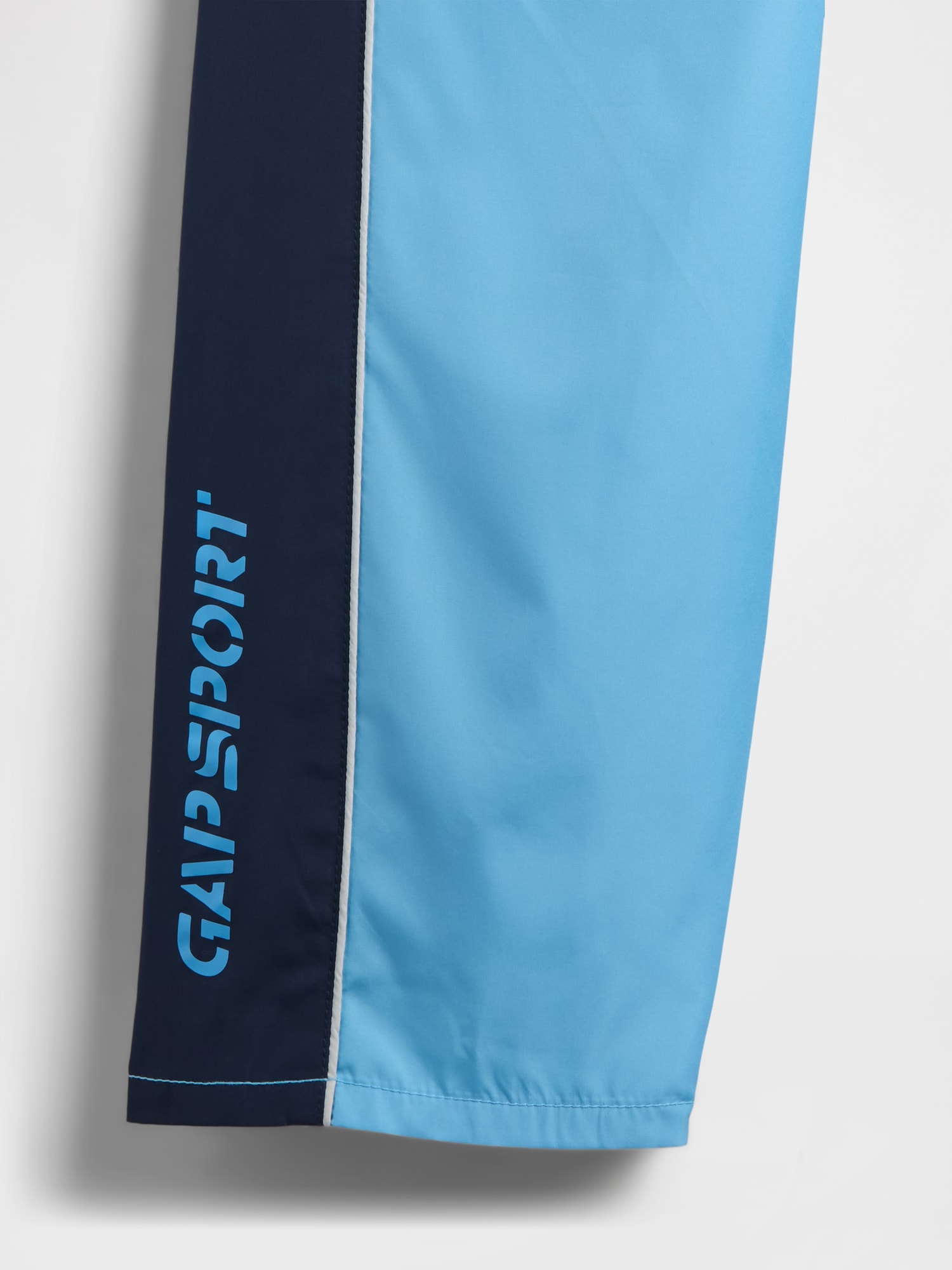 リラックスフィット　カラーブロックパンツ (キッズ)-4