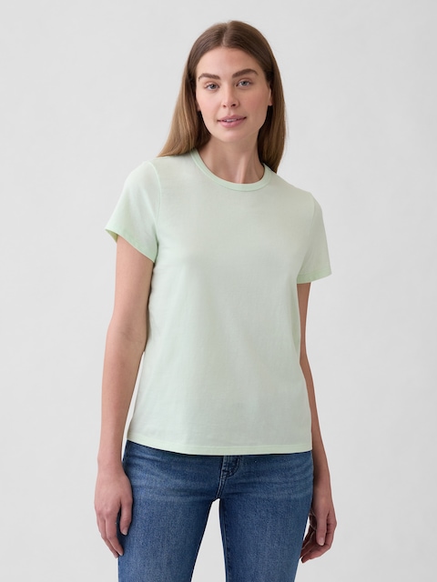 Favorite Crewneck T-Shirt