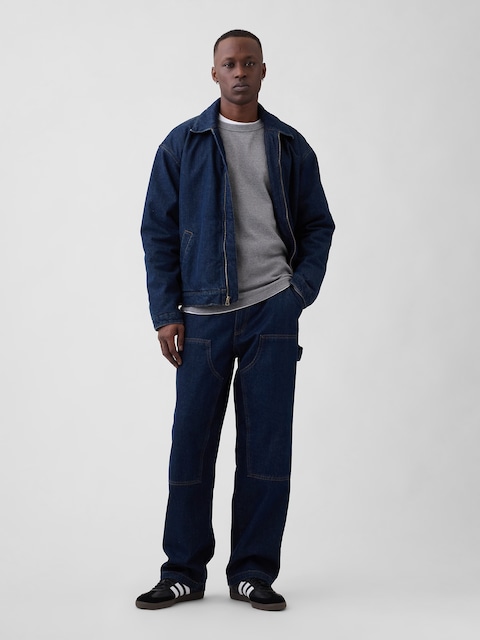 Baggy Carpenter Jeans