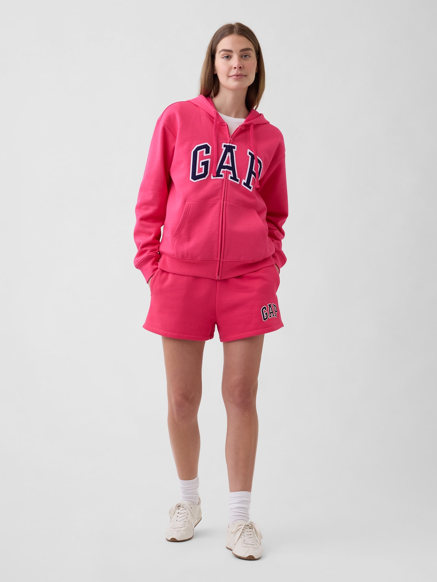 Gap Logo Shorts