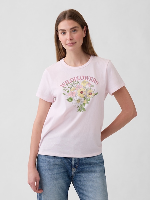 Favorite Graphic T-Shirt
