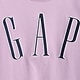 GAPロゴ Tシャツ (幼児・ベビー)