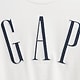 GAPロゴ Tシャツ (幼児・ベビー)