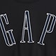 GAPロゴ Tシャツ (幼児・ベビー)
