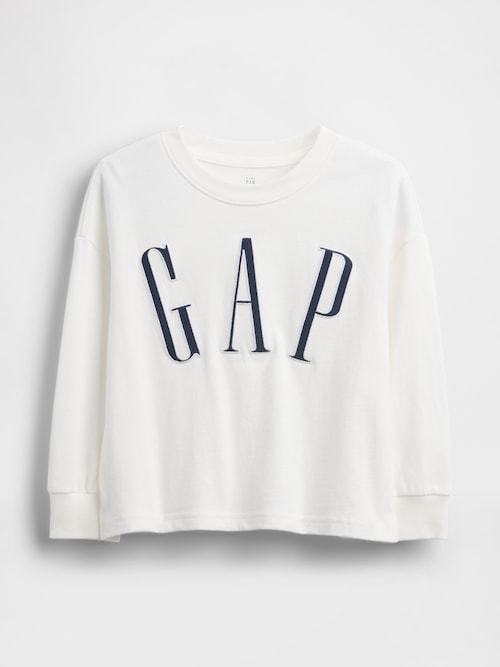 GAPロゴ Tシャツ (幼児・ベビー)