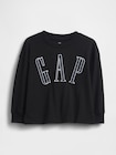 GAPロゴ Tシャツ (幼児・ベビー)-0
