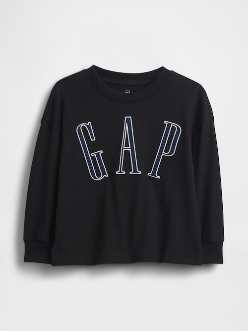 GAPロゴ Tシャツ (幼児・ベビー)