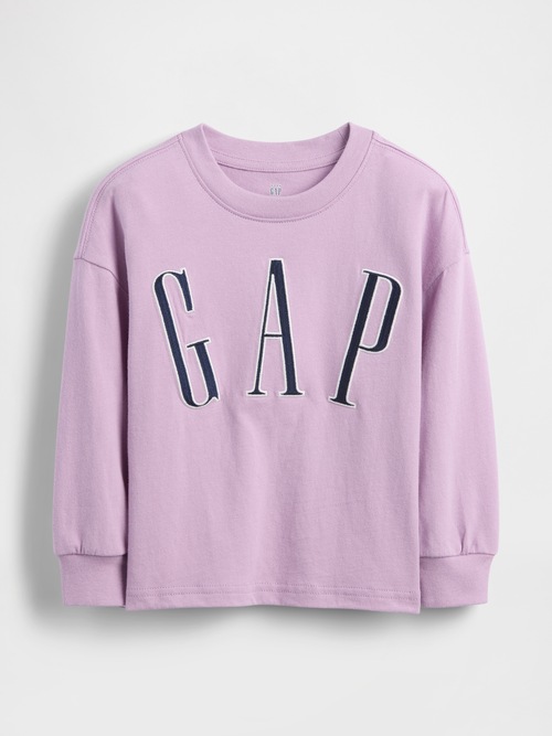GAPロゴ Tシャツ (幼児・ベビー)