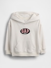 ヴィンテージソフト フレンチテリー GAP SPORTロゴパーカー (幼児・ベビー)-0