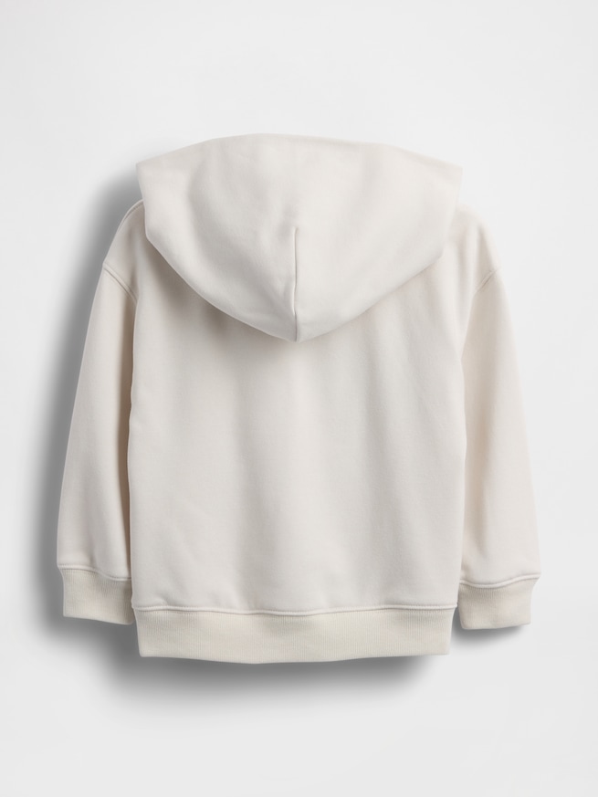 ヴィンテージソフト フレンチテリー GAP SPORTロゴパーカー (幼児・ベビー)-1