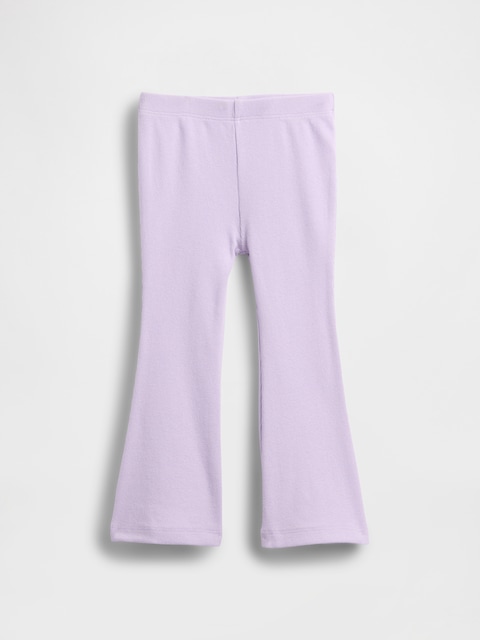 Baby & Toddler Mix & Match Flare Leggings