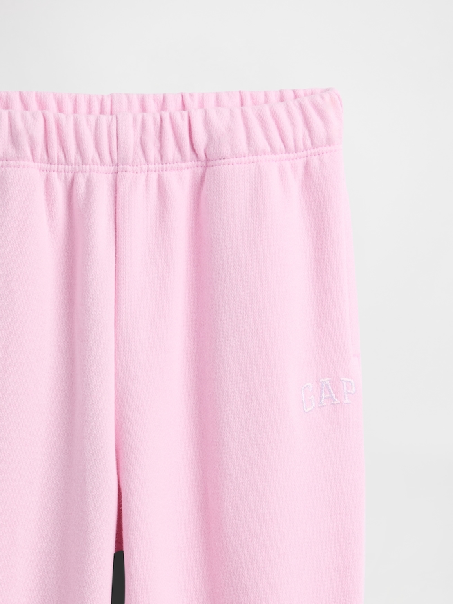 ヴィンテージソフト フレンチテリー ジョガーパンツ (幼児・ベビー)-2