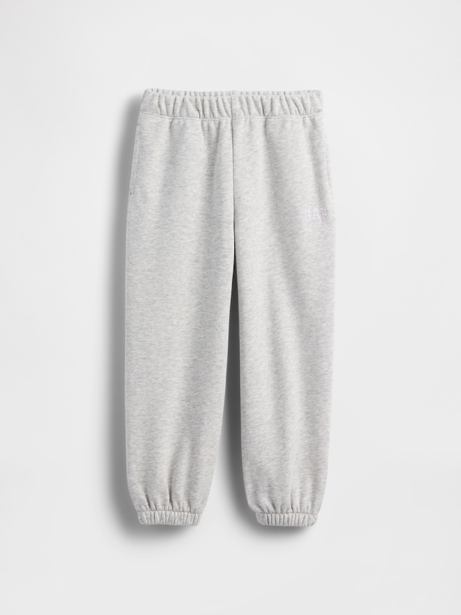 ヴィンテージソフト フレンチテリー ジョガーパンツ (幼児・ベビー)-0