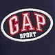 ヴィンテージソフト フレンチテリー GAP SPORTロゴ スウェットパンツ (幼児・ベビー)