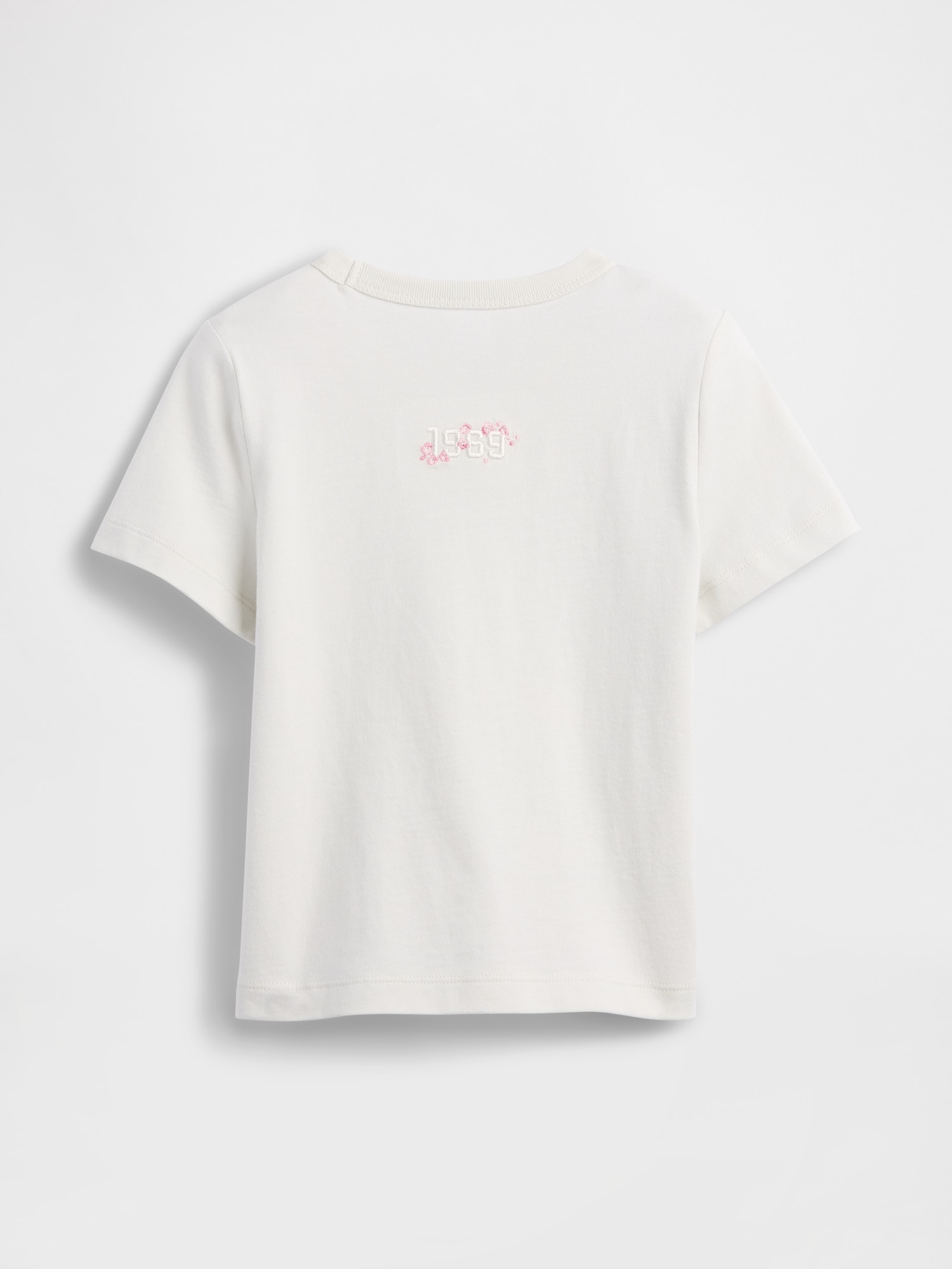 SAKURA GAPロゴ Tシャツ (幼児・ベビー)-1