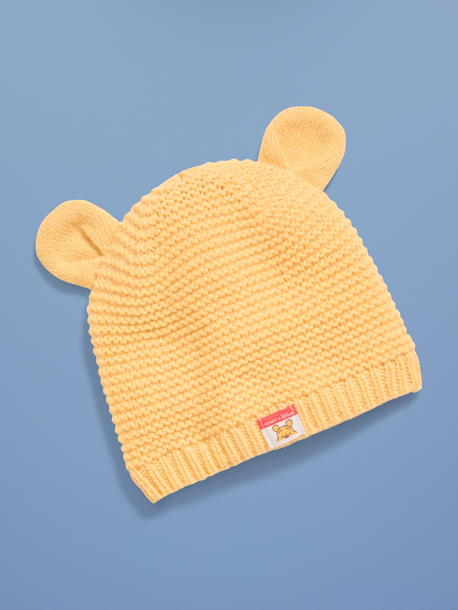 BONNET UNISEXE WINNIE L'OURSON OLD NAVY X DISNEY POUR BÉBÉ