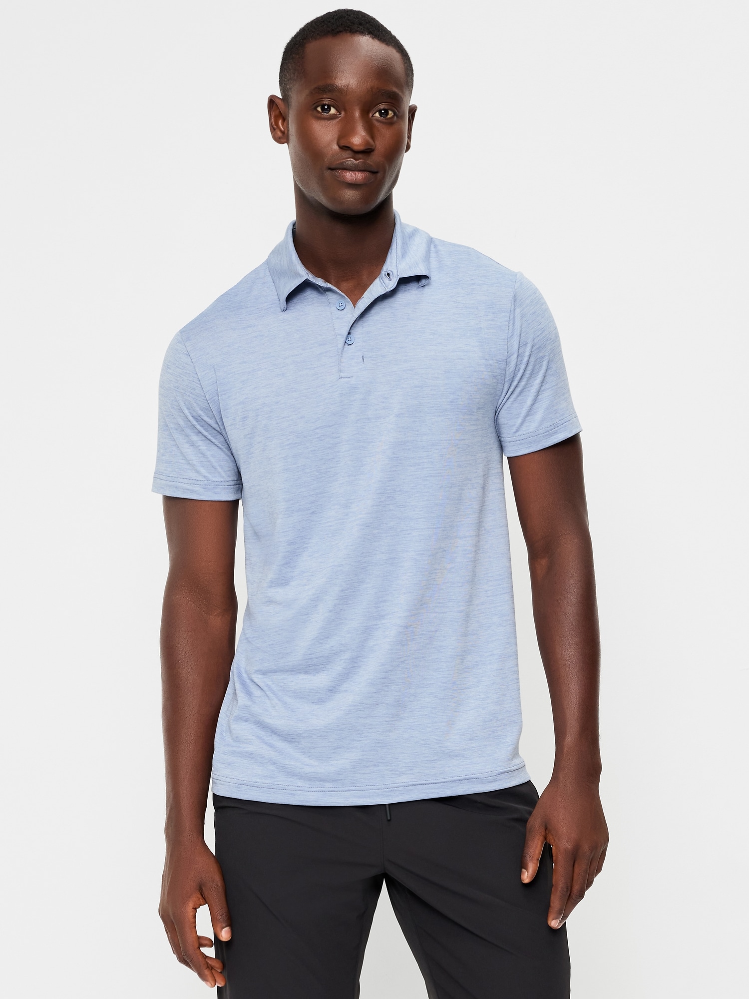 POLO NUAGESPORT
