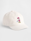 Gap × ディズニー オーガニックコットン ベースボールキャップ (幼児)-0