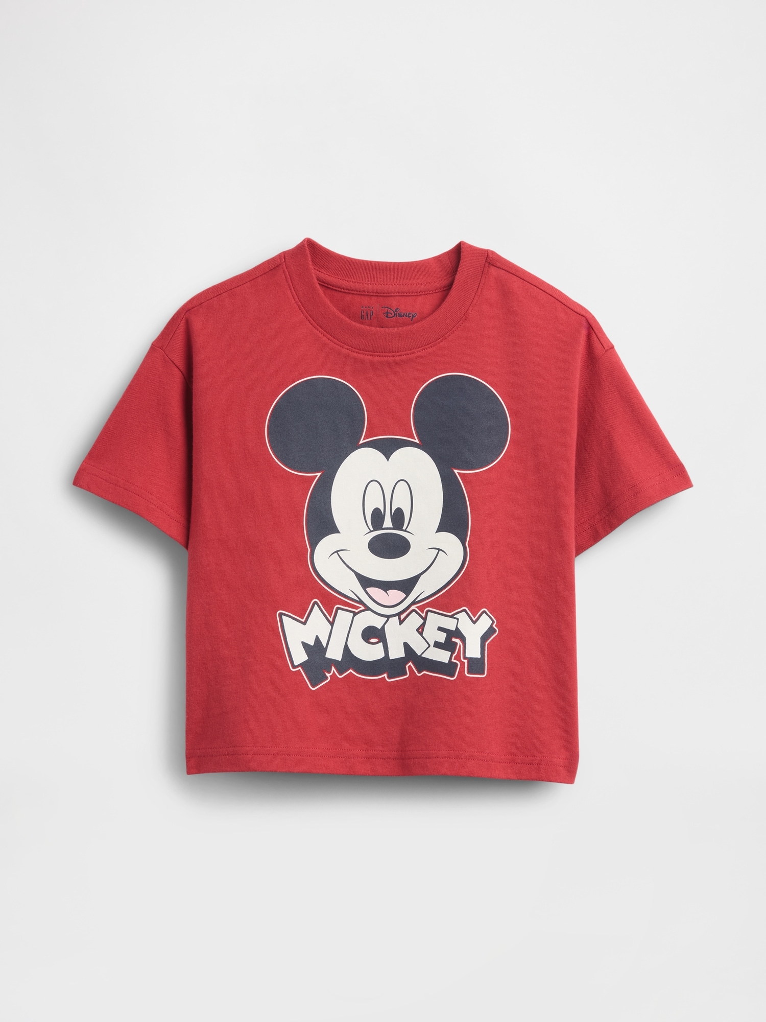 T-SHIRT SURDIMENSIONNÉ GAP × DISNEY POUR BÉBÉ ET TOUT-PETIT