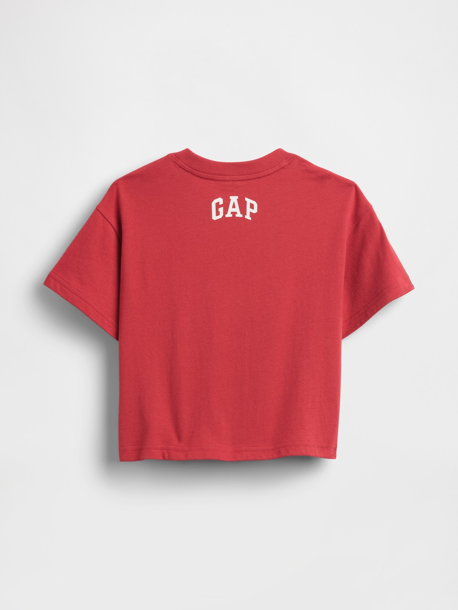 Gap &times; ディズニー オーバーサイズTシャツ (幼児・ベビー)-1
