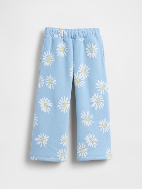 Baby & Toddler VintageSoft Graphic Sweatpants