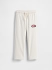 ヴィンテージソフト フレンチテリー GAP SPORTロゴ スウェットパンツ (幼児・ベビー)-0